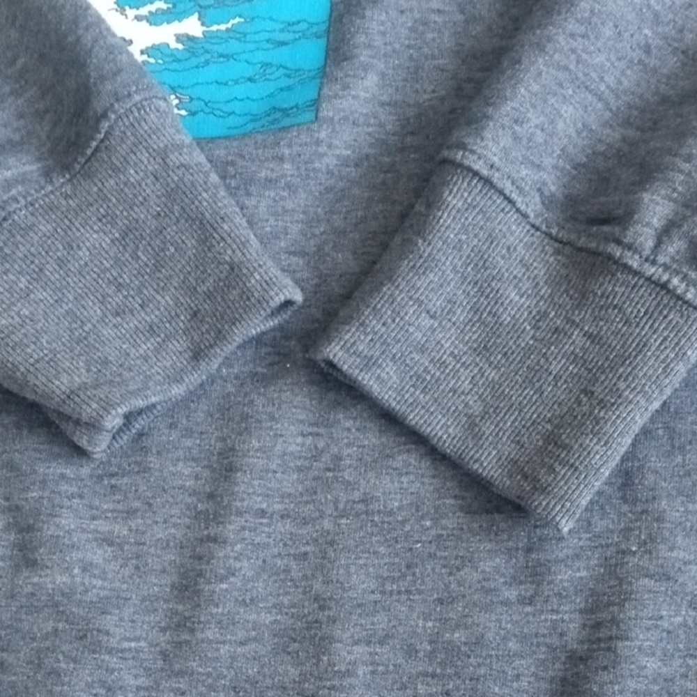Men's Rocher Percé Sweater - Picture 5 of 10